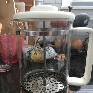 Bodum French Press, 12 cup